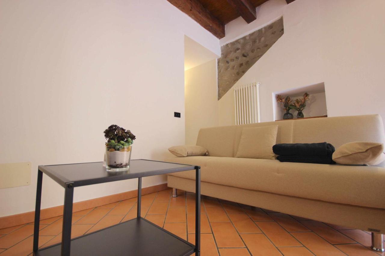 Case Vr Holiday Casa Di Mezzo Werona Zewnętrze zdjęcie