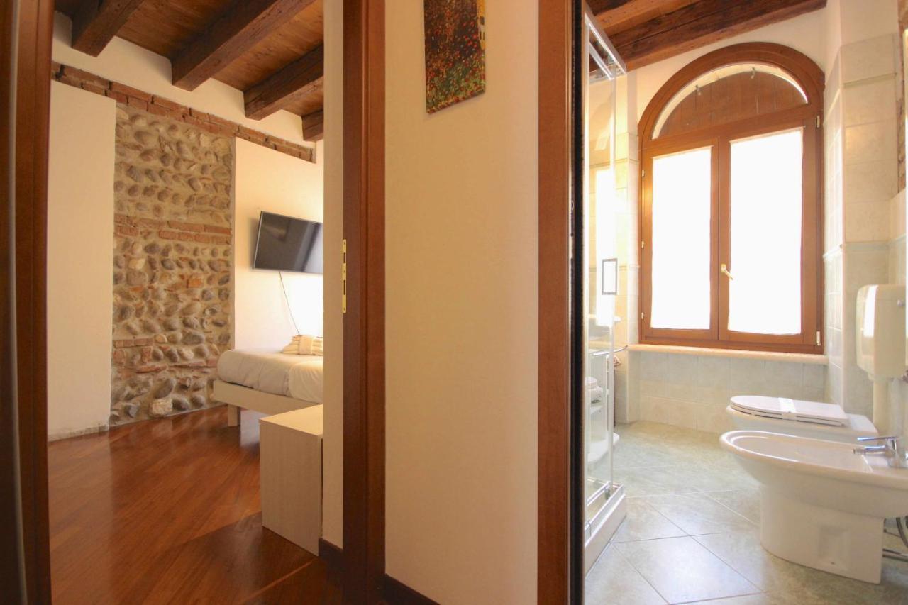 Case Vr Holiday Casa Di Mezzo Werona Zewnętrze zdjęcie