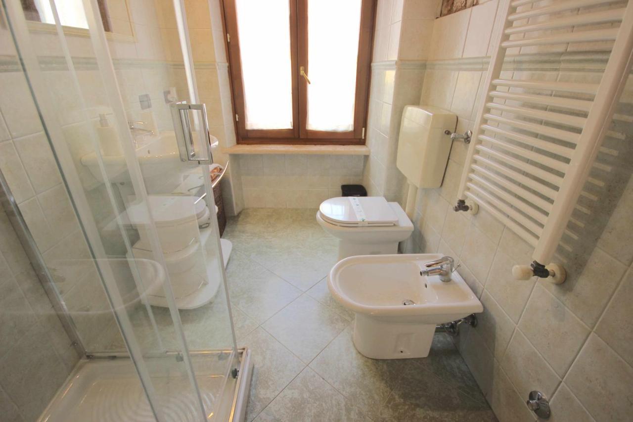 Case Vr Holiday Casa Di Mezzo Werona Zewnętrze zdjęcie
