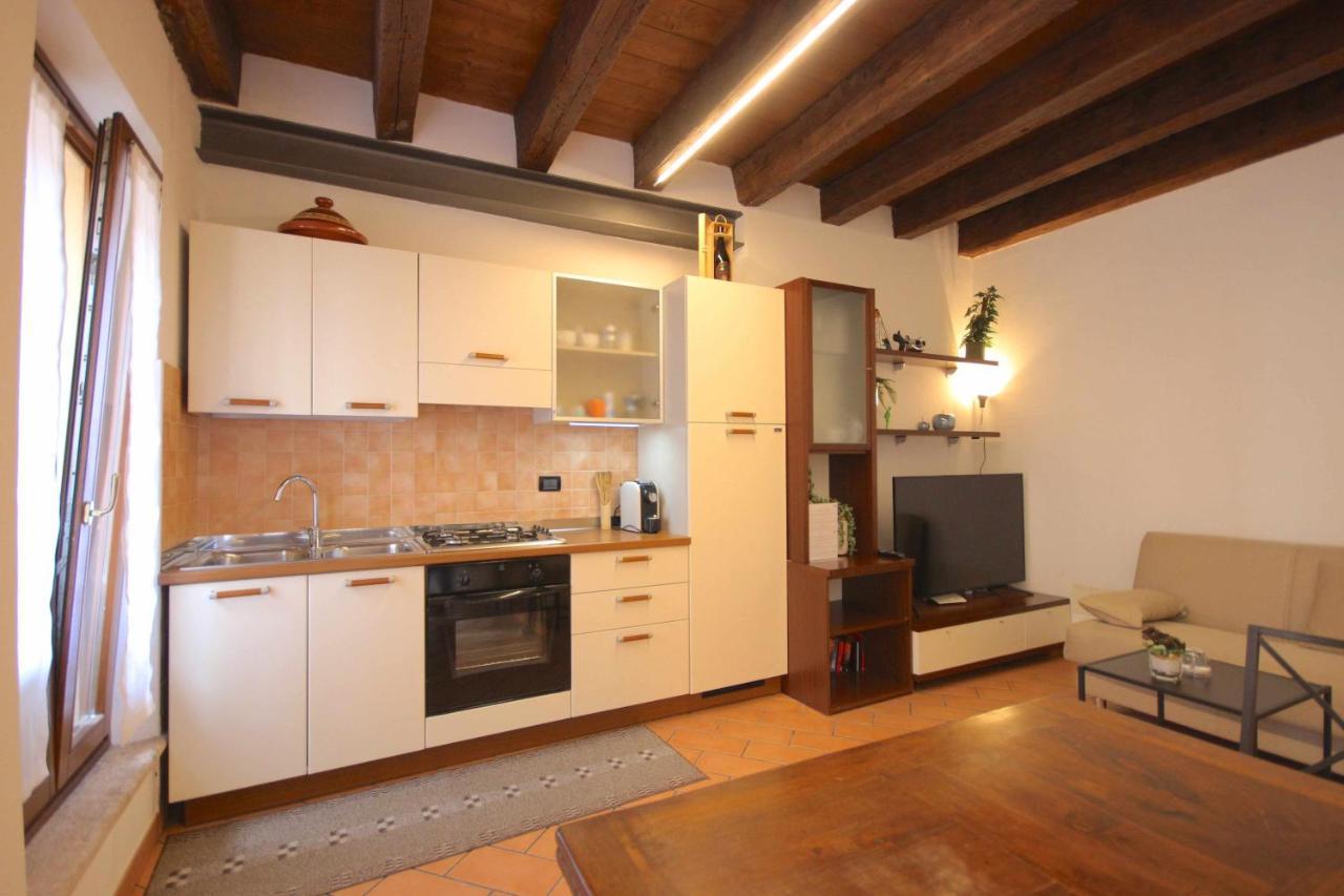 Case Vr Holiday Casa Di Mezzo Werona Zewnętrze zdjęcie