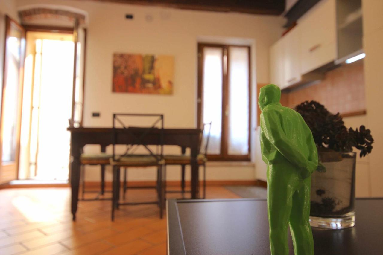 Case Vr Holiday Casa Di Mezzo Werona Zewnętrze zdjęcie