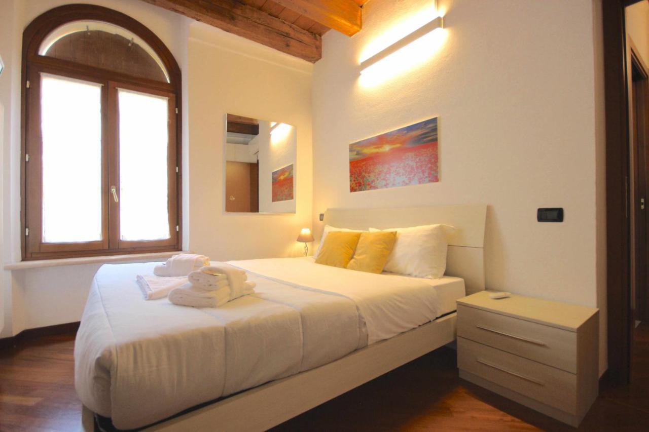 Case Vr Holiday Casa Di Mezzo Werona Zewnętrze zdjęcie