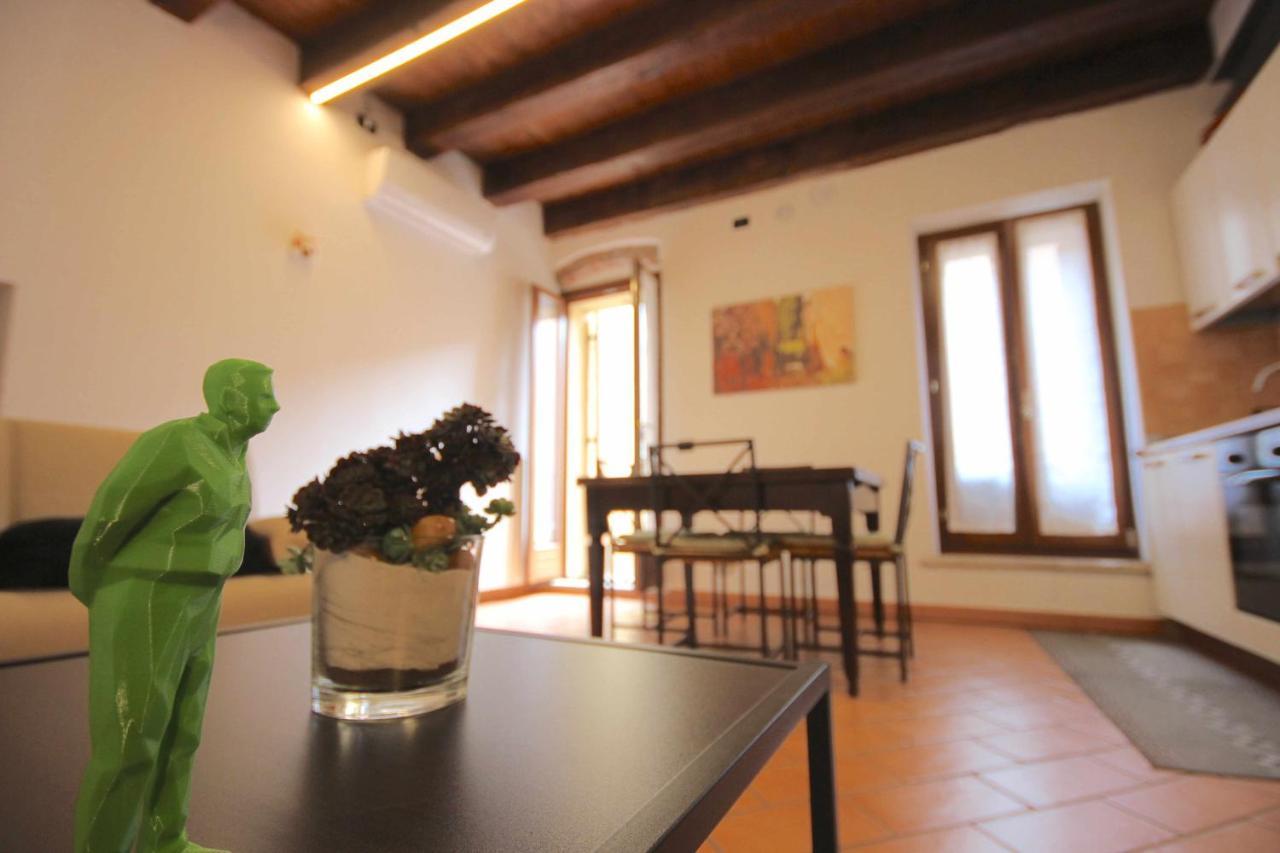 Case Vr Holiday Casa Di Mezzo Werona Zewnętrze zdjęcie