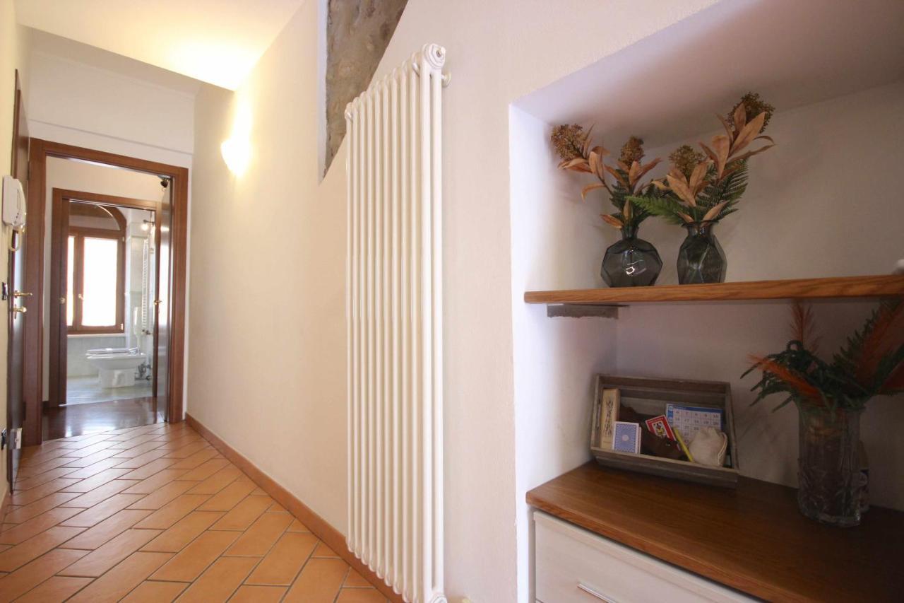 Case Vr Holiday Casa Di Mezzo Werona Zewnętrze zdjęcie