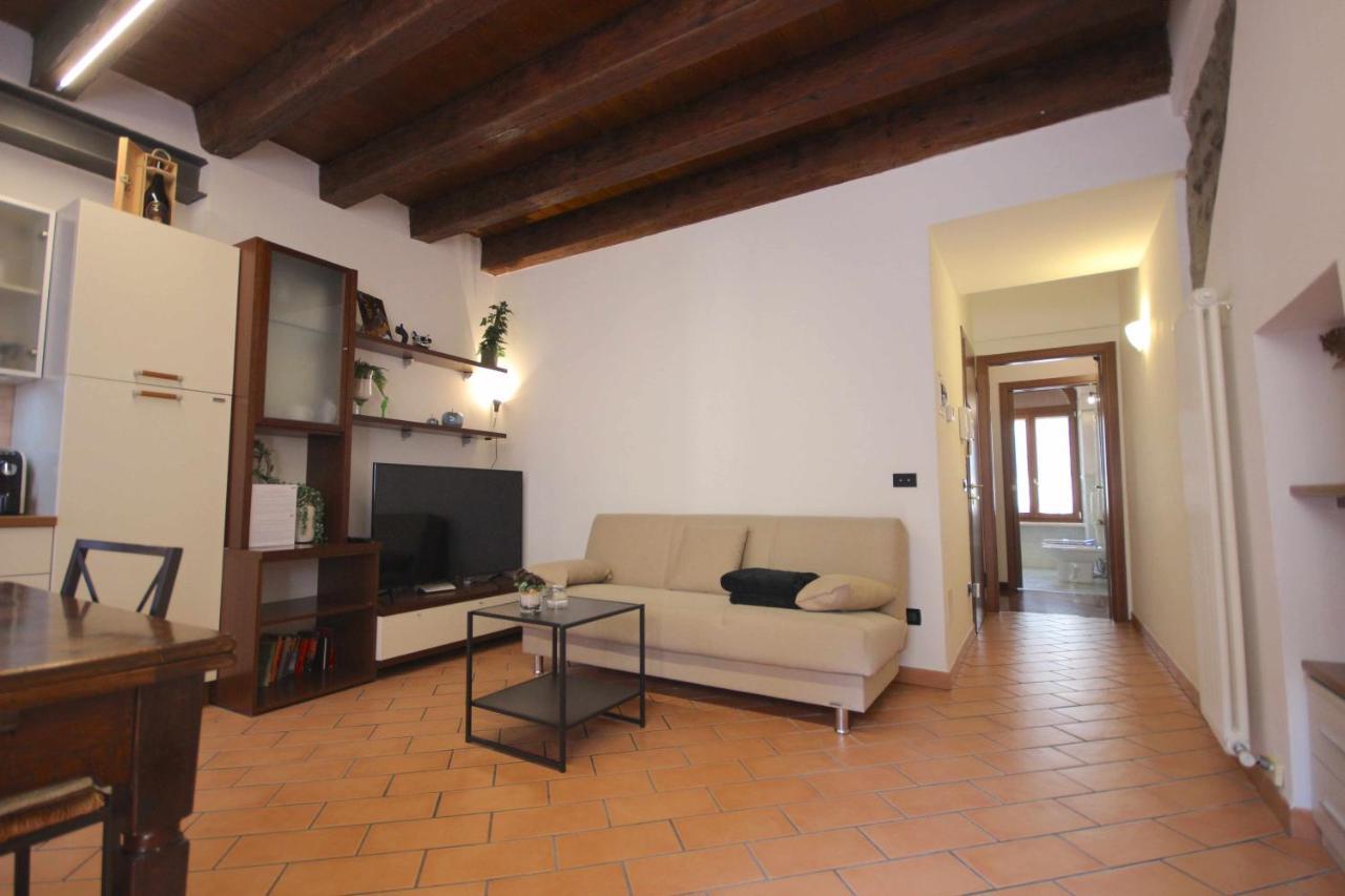 Case Vr Holiday Casa Di Mezzo Werona Zewnętrze zdjęcie