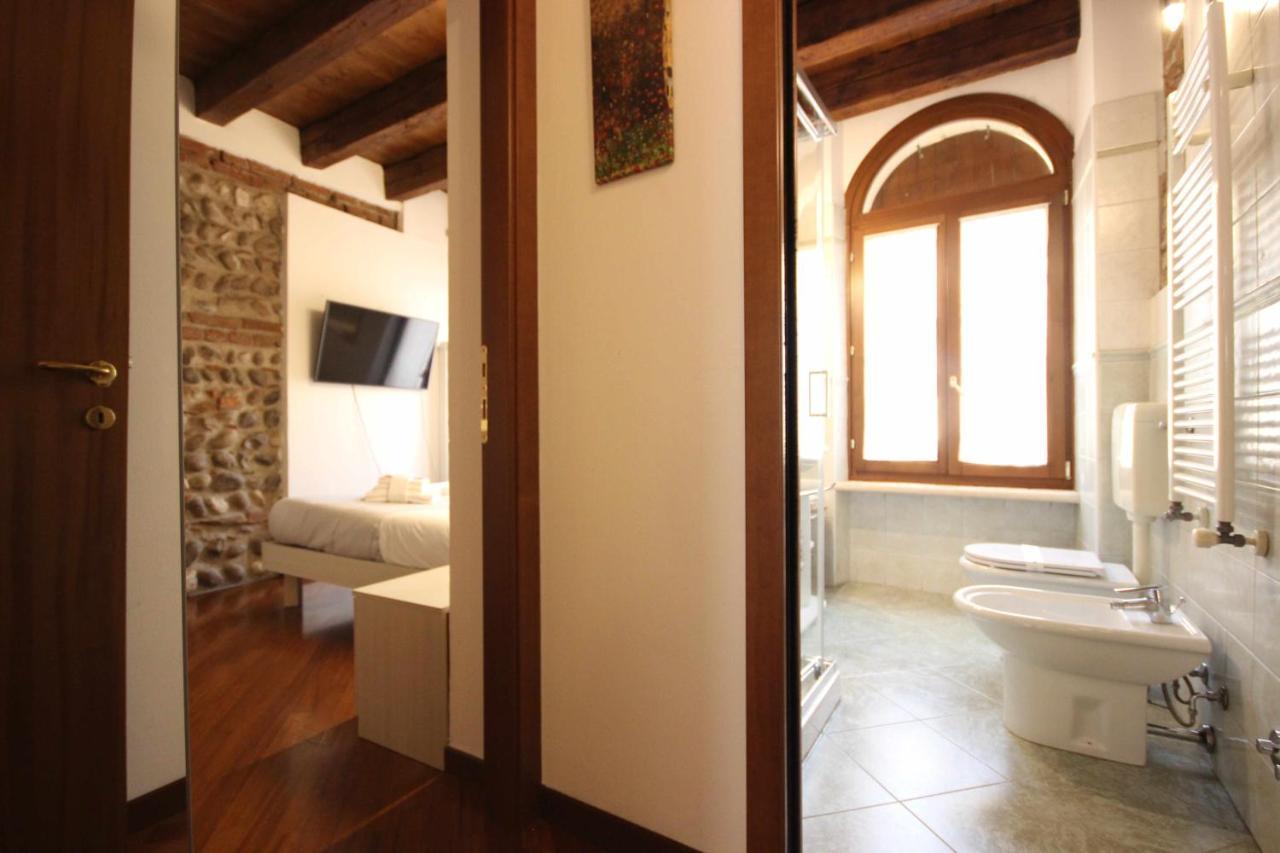 Case Vr Holiday Casa Di Mezzo Werona Zewnętrze zdjęcie