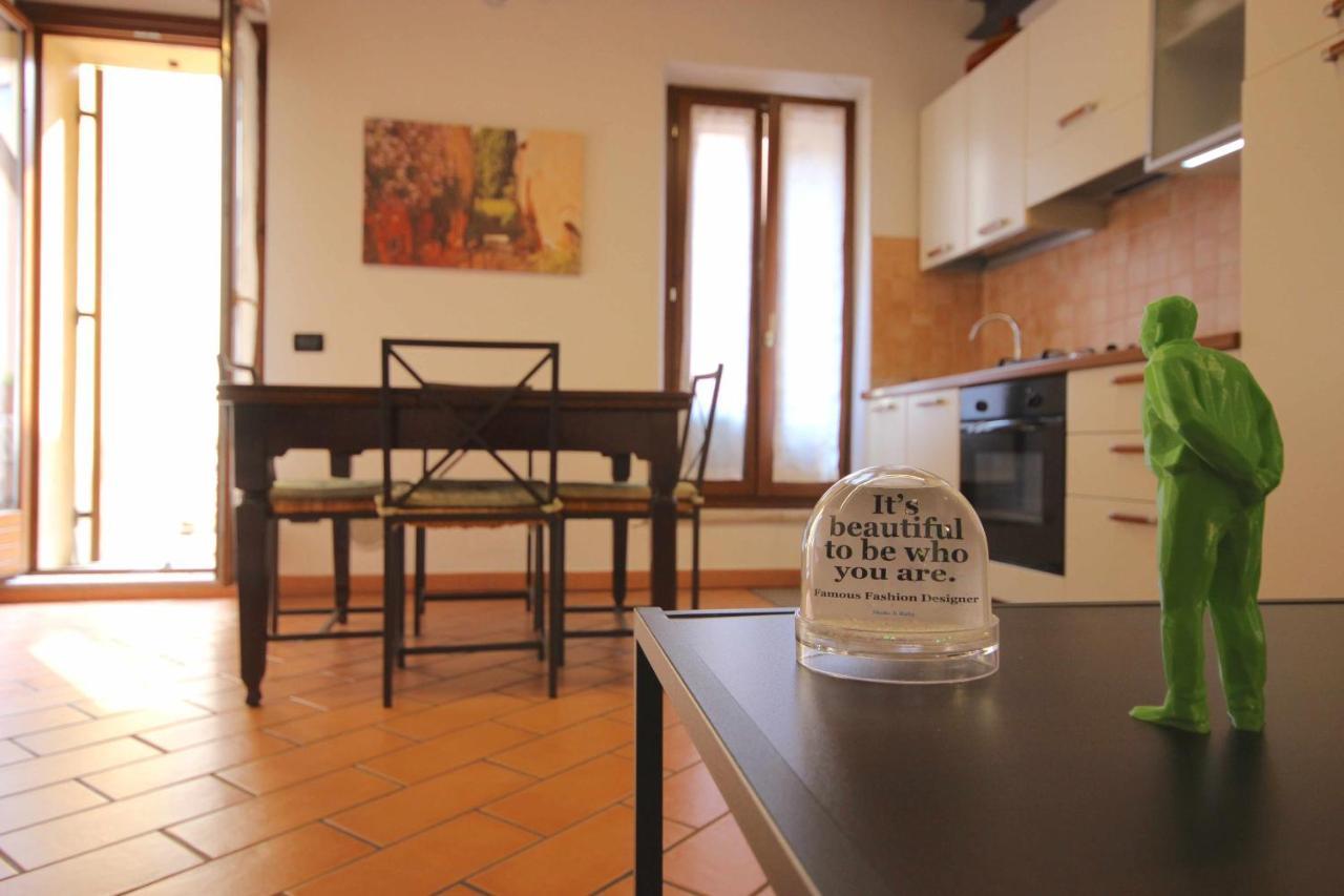 Case Vr Holiday Casa Di Mezzo Werona Zewnętrze zdjęcie