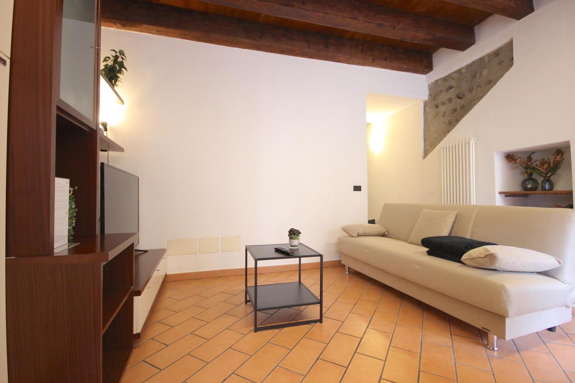 Case Vr Holiday Casa Di Mezzo Werona Zewnętrze zdjęcie