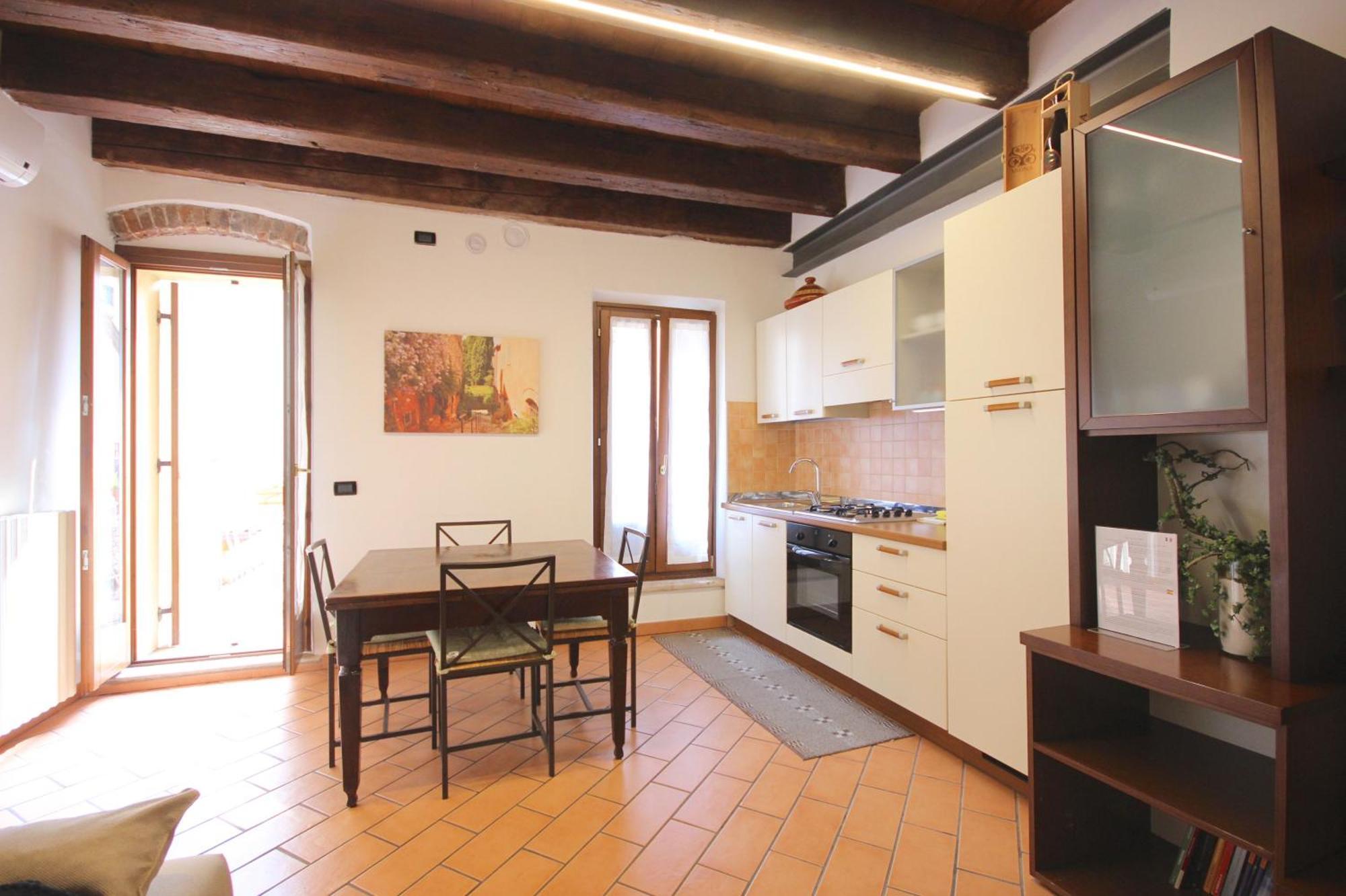 Case Vr Holiday Casa Di Mezzo Werona Zewnętrze zdjęcie