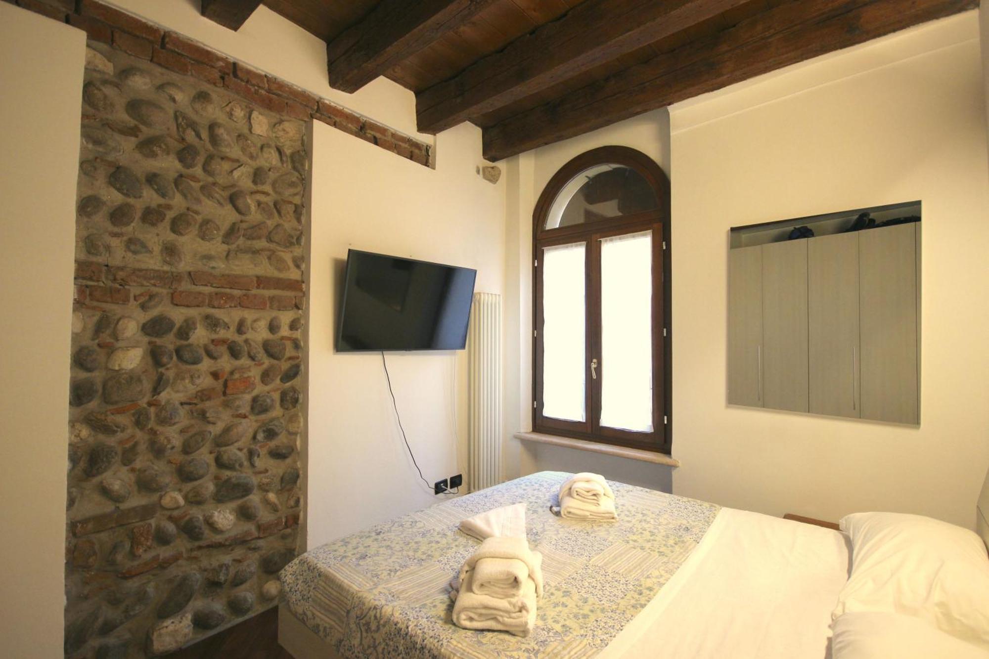 Case Vr Holiday Casa Di Mezzo Werona Zewnętrze zdjęcie